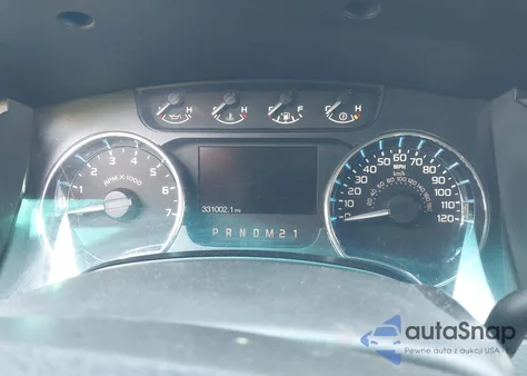 2012 Ford F-150 Xlt from USA, damaged, VIN 1FTEW1CM0CFB36400